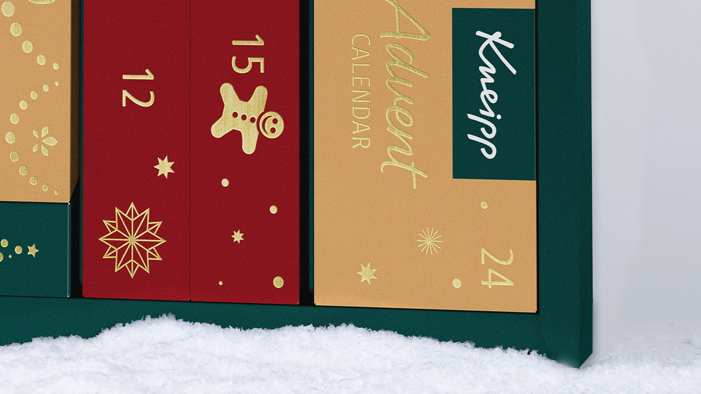 Adventskalender